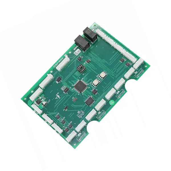 Mitsubishi elevator communication board P235711B000G02