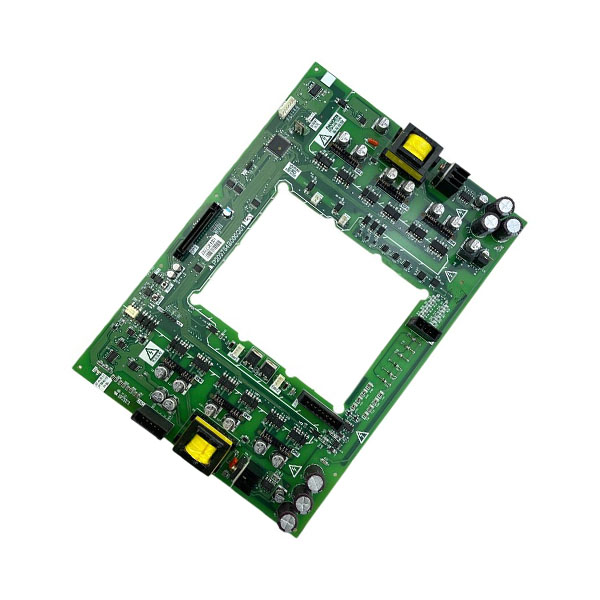 Mitsubishi elevator drive board P203754B000G01