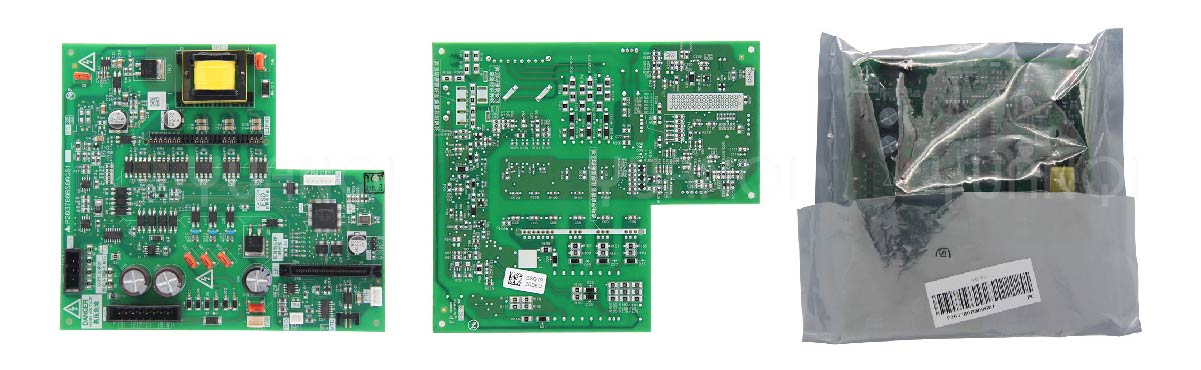 Mitsubishi elevator drive board P203780B000G01.....