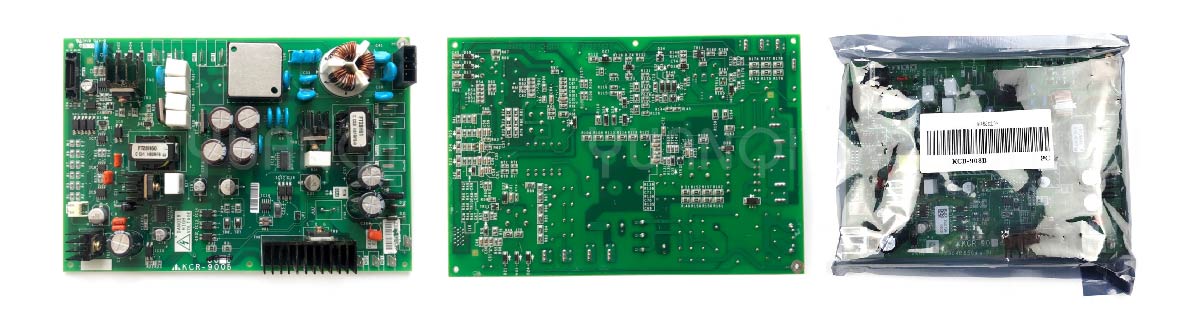 Mitsubishi elevator drive power board KCR-900B.....