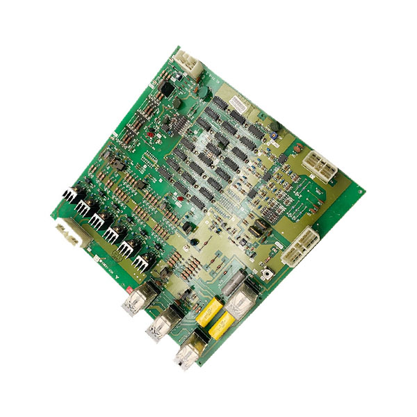 Mitsubishi elevator electronic board MEP-101A