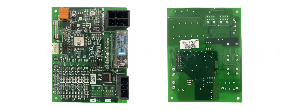 Mitsubishi elevator electronic board P203739B000G02....