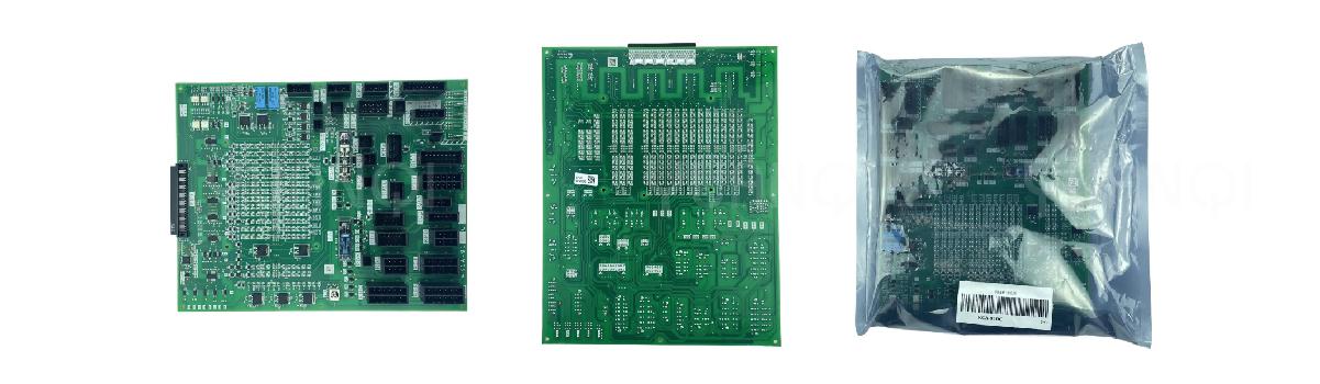 Mitsubishi elevator machine roomless interface board KCA-910A KCA-910B KCA-910C.....