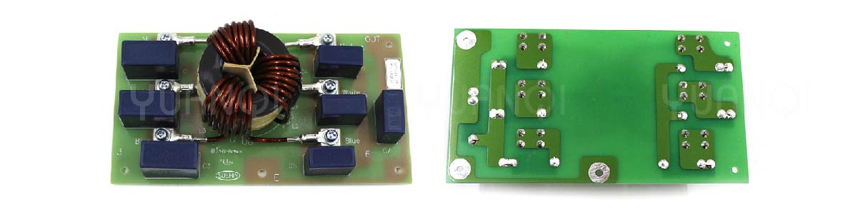 Mitsubishi elevator noise filter electronic board CF3030C-GQ....