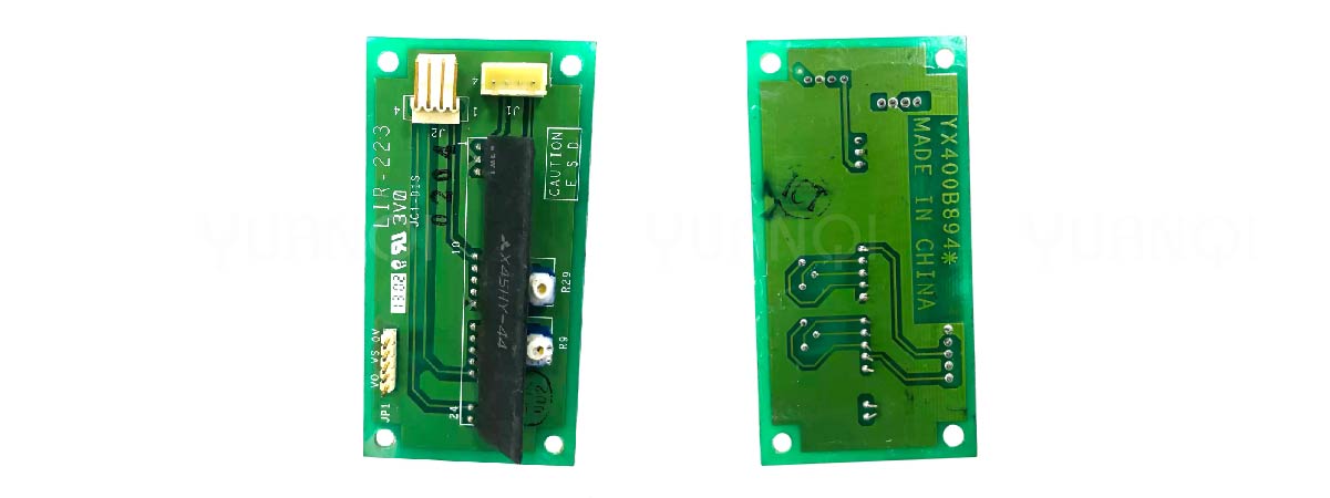 Mitsubishi elevator weighing board LIR-223...