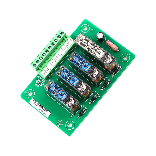 Плата управления предотвращением несчастных случаев на лифте Monarch MCTC-SCB-A/A1, релейная плата шкафа управления, панель плоского пола