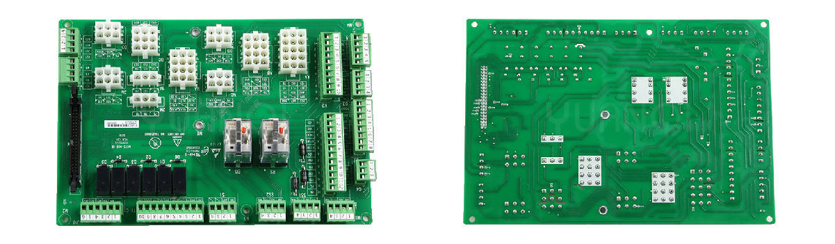 Monarch elevator interface board MCTC-KCB-B1 electronic board MCTC-KCB-B2 B4 B6 elevator wiring board.....