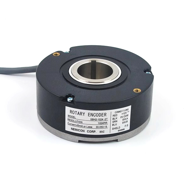 NEMICON elevator control encoder SBH-1024-2T/30-050-16/15 DAA633D1 is suitable for Otis