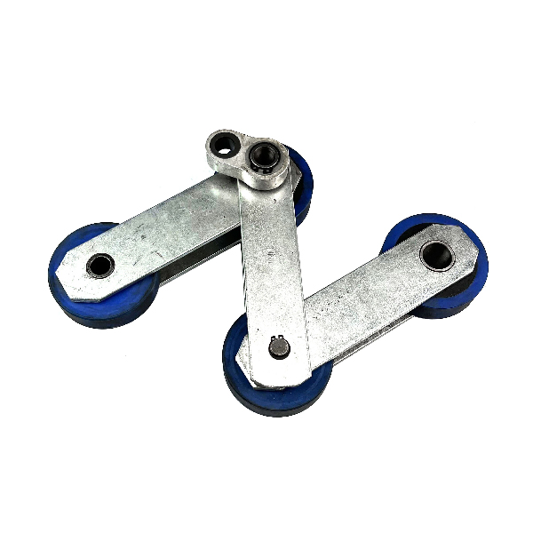 OTIS Escalator Step Chain Pitch 135.4mm