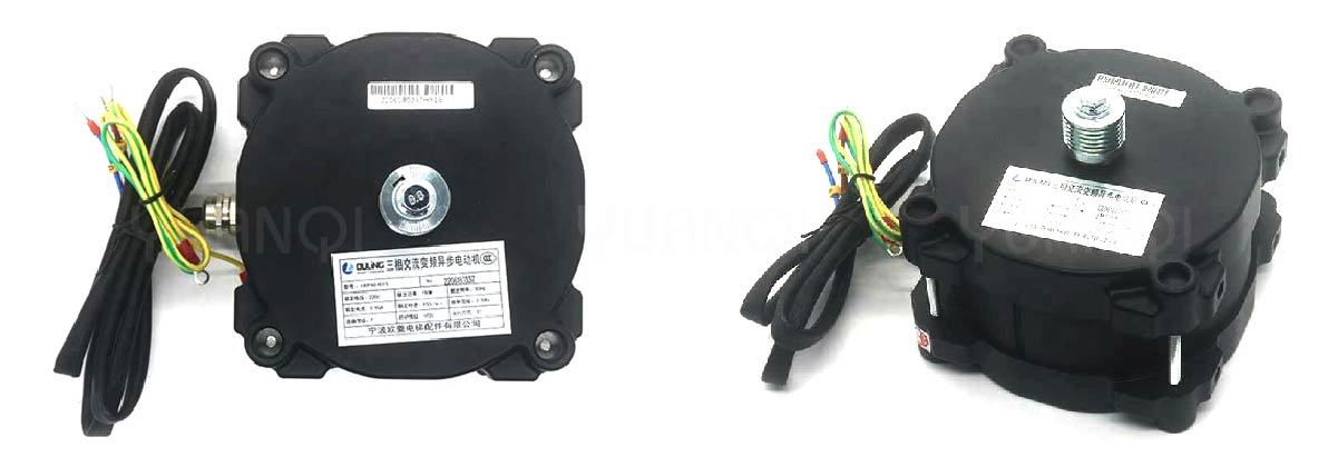 OULING Elevator Door Motor YBP90-6Y5....