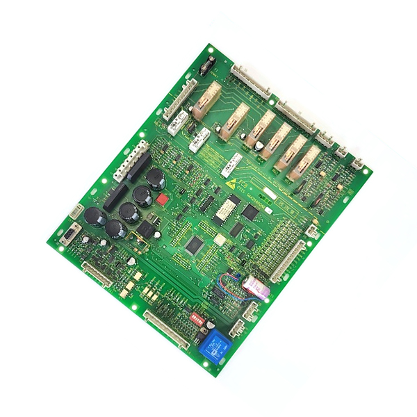 Otis elevator ECB board GAA26800AR2 GAA26800AR1 506 escalator GECB motherboard