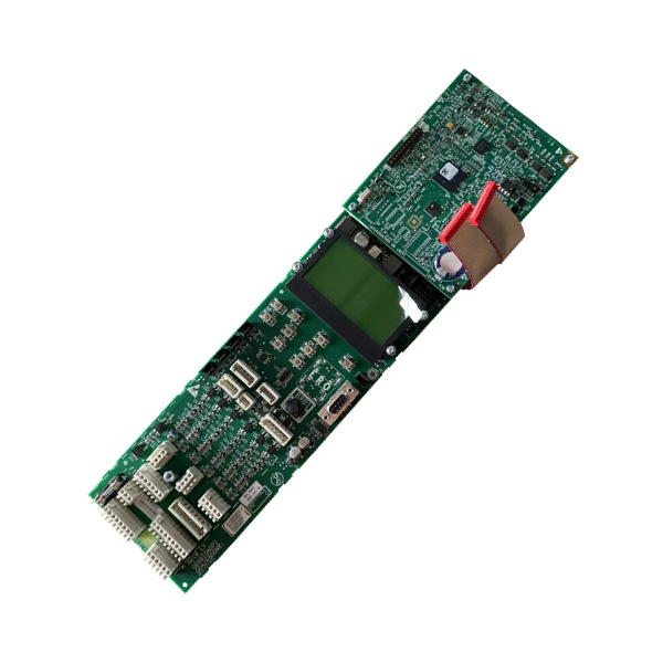 Otis elevator electronic board GDA26800NR2 GECB_LV GDA610ADP1