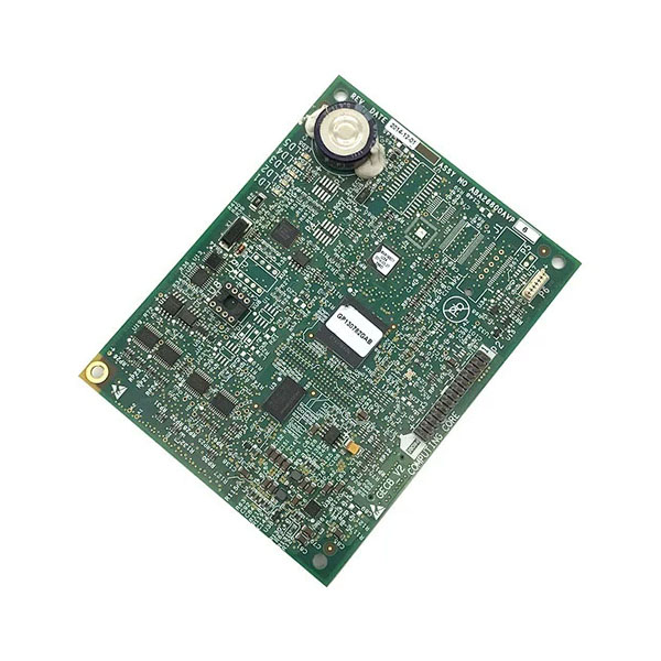 Otis Elevator GECB motherboard program board ABA26800AVP6