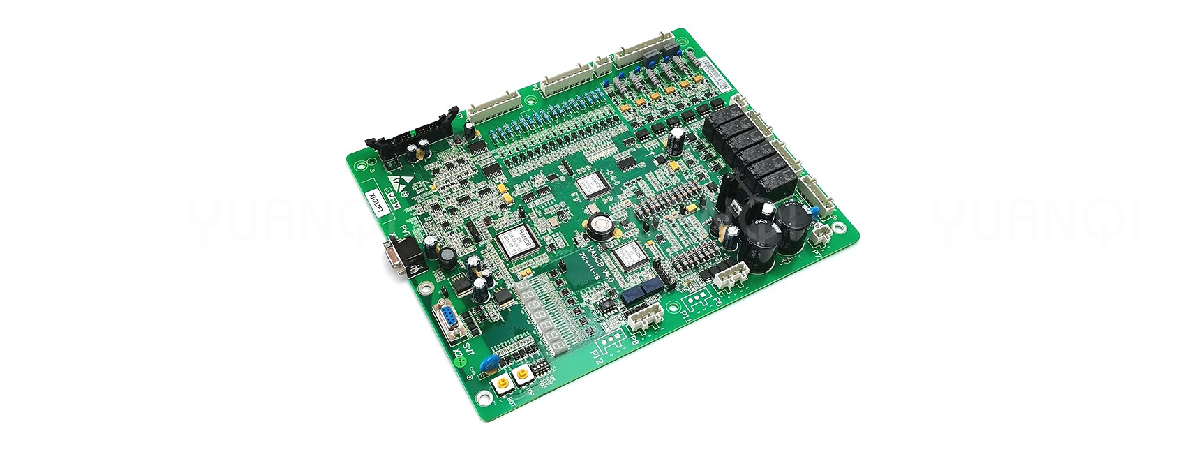 Otis Elevator HAMCB Motherboard XAA610EB4 V3.1 V3.2 V4.0...