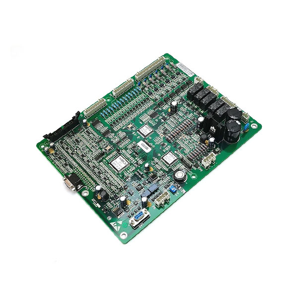 Otis Elevator HAMCB Motherboard XAA610EB4 V3.1 V3.2 V4.0