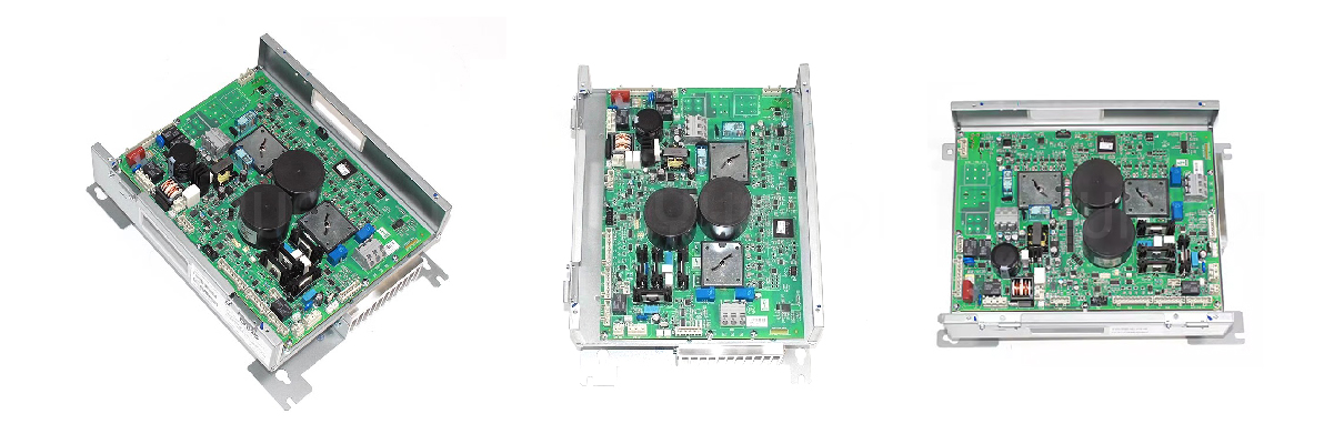 Otis Elevator Inverter Board LRU-403 KAA KBA KCA KDA KEA21305ACB1 3 5 7..