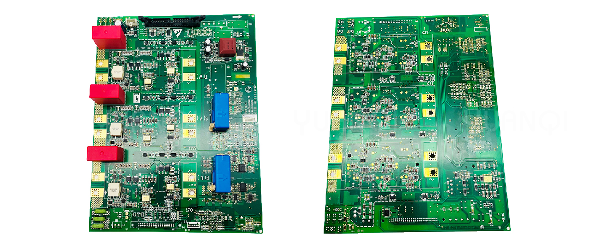 Otis Elevator Inverter Driver Board GAA26800LS1 GAA26800LS2 GAA610ACB1.