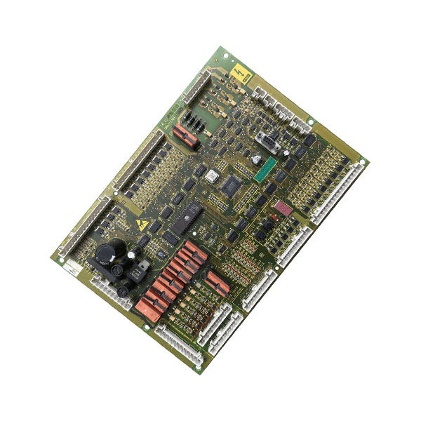 Otis Elevator LB-II Motherboard GBA21230F1