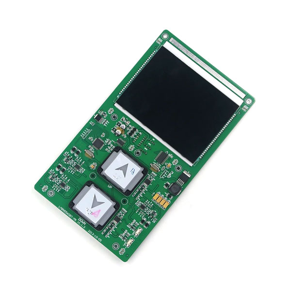 Otis Elevator LMBND560BT HBP12 integrated parallel outbound call display board HPI-B0430VR-2