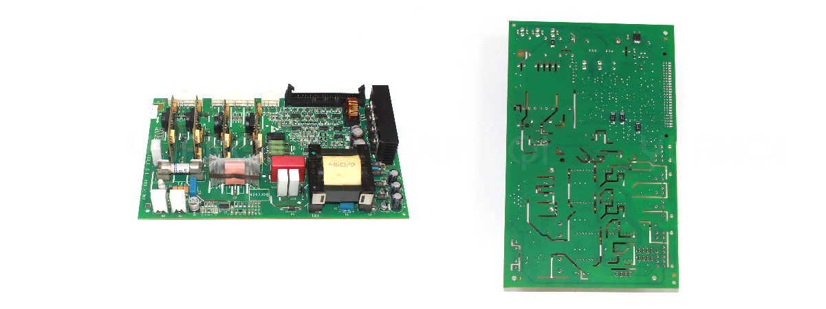 Otis Elevator OVF20 inverter driver board GDA26800J5.....