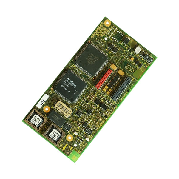 Otis Elevator OVF20 inverter motherboard GDA26800AS2 GI