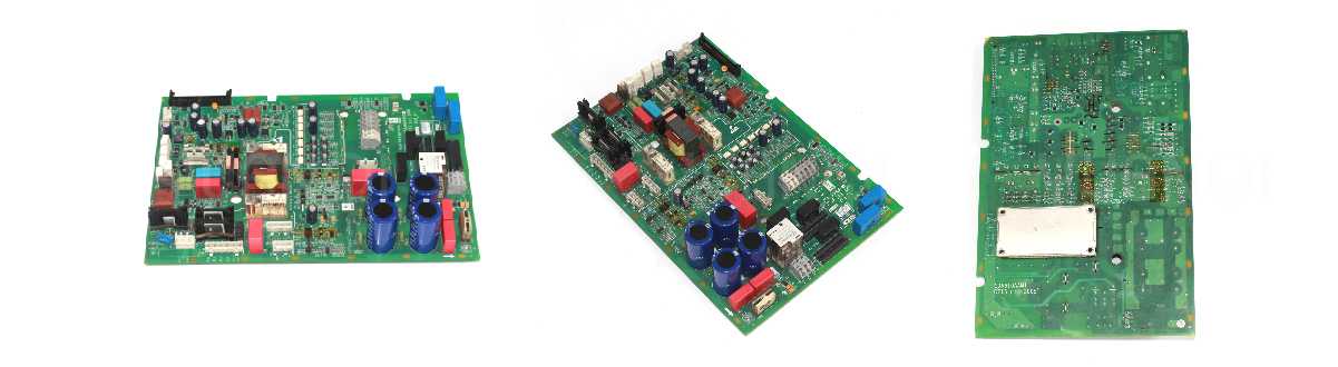 Otis Elevator OVF20CR Inverter Driver Board GDA GCA26800KG4 KG6.....