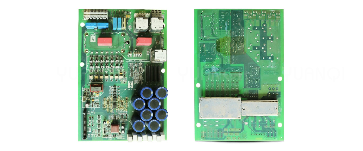 Otis Elevator OVF20CR inverter driver board GAA26800KN1.....