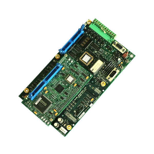 Otis Elevator OVF30 inverter motherboard ADA26800VA1