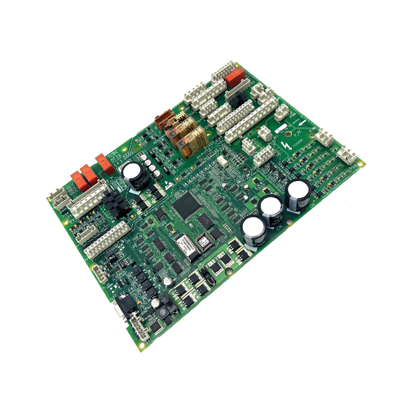 Otis elevator PCB GAA26800RL1