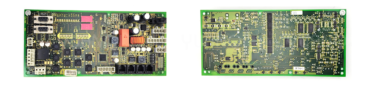 Otis Elevator Parts SPB Electronic Board Rescue Board GCA26800BB1 Brake Board..