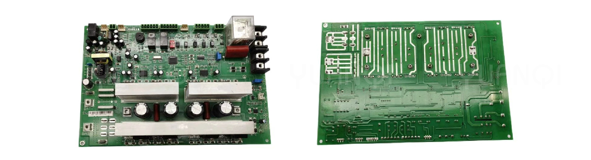 Otis Elevator Power Board ADL1000-V1.0....