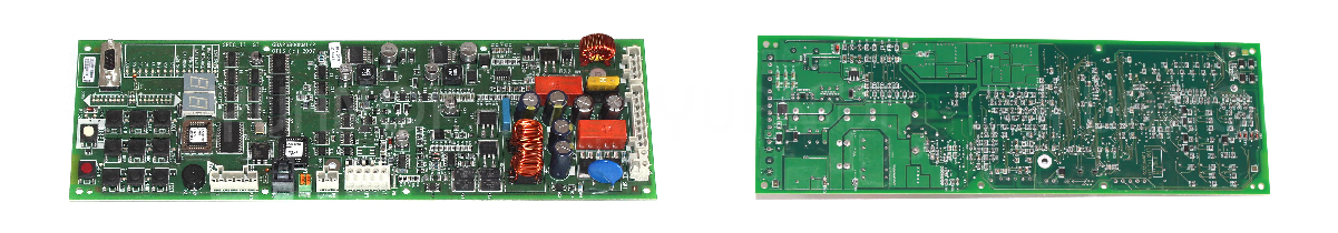 Otis Elevator SPBC Brake Board GAA GBA26800KB1 NB1 2 3 KM1 GCA26800KX1..