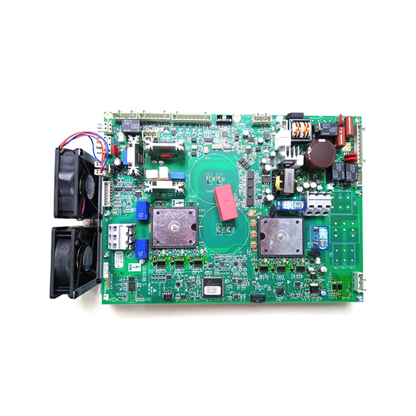 Инвертор для лифта Otis ULTRA DRIVE 403B GAA21305WS20 GCA26800QC6