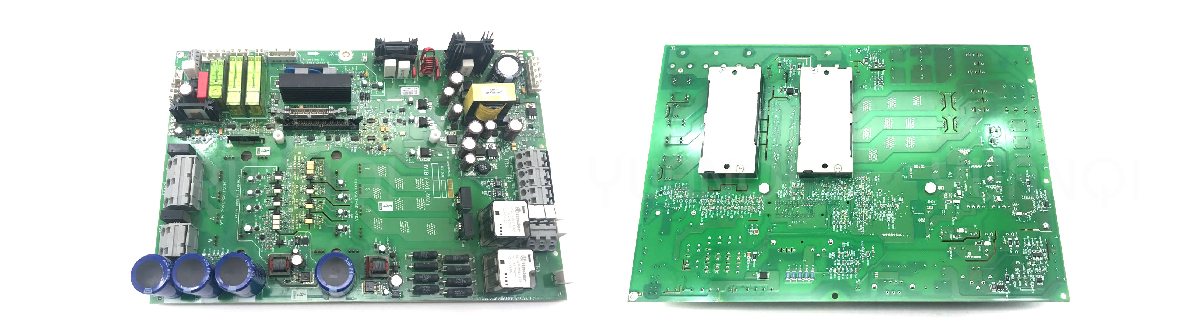 Otis elevator HVIB HVIB (401,402) inverter driver board KCA KBA26800ABC2....