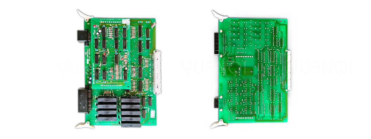 Otis elevator MIB motherboard JOA6840GC....