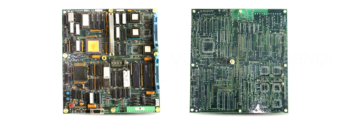 Otis elevator OVF30 inverter driver board ABA26800GW1....