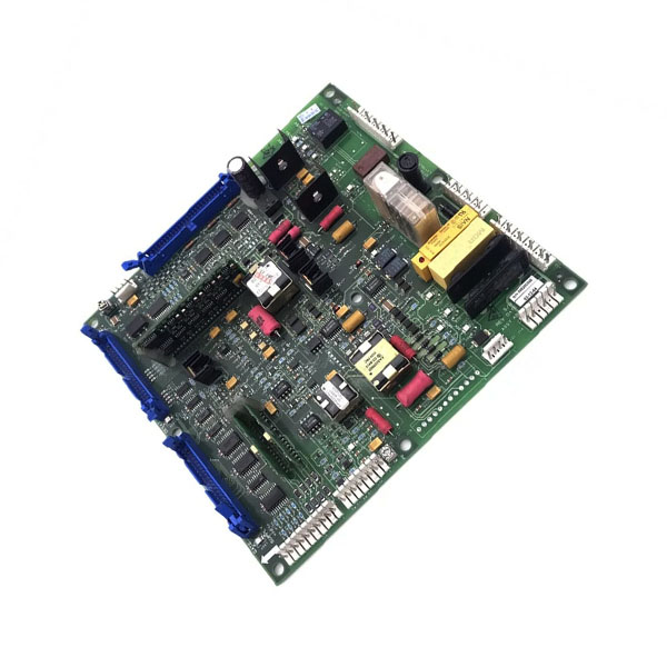 Otis elevator OVF30 inverter driver board ABA26800XU2