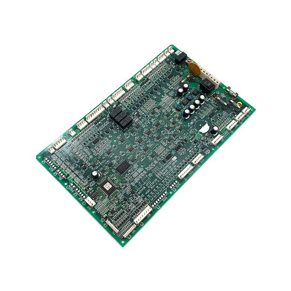 Otis elevator car communication motherboard JBA26807BTE101