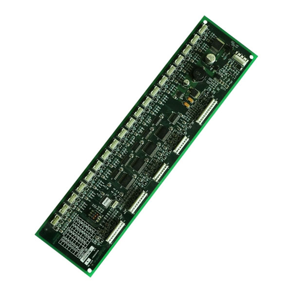 Otis elevator communication board DBA26800J1