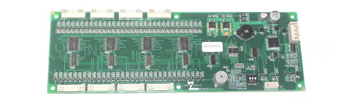 Otis elevator communication board RSEB KAA26800ABD1....