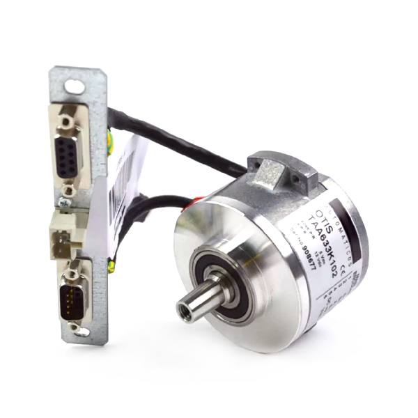 Otis elevator encoder TAA633K102 TAA633K151 TAA633K161 TAA633H121 TAA633H151