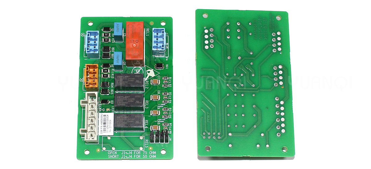 Otis elevator group control board HAA26800AJ1....