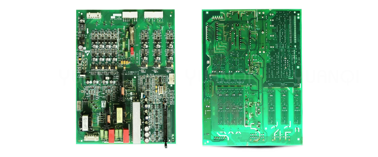 Otis elevator machine roomless inverter driver board WWPDB motherboard GBA26810A1 GBA26810A2....