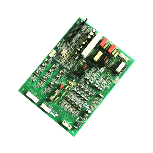 Otis elevator machine roomless inverter driver board WWPDB motherboard GBA26810A1 GBA26810A2