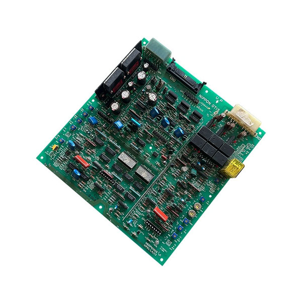 Otis elevator motherboard N62P10005