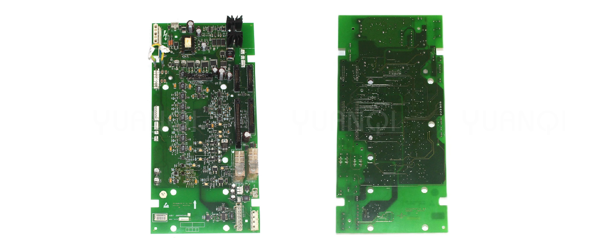 Otis elevator parts ABA21310Z6 inverter driver board ABA26800AKU1-07.....