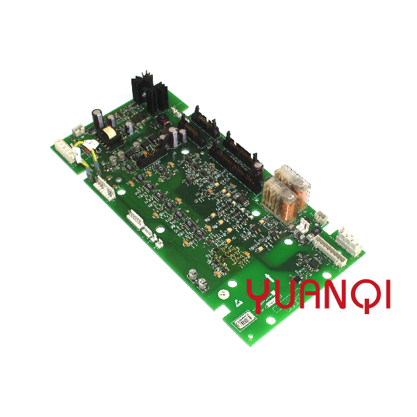 Otis elevator parts ABA21310Z6 inverter driver board ABA26800AKU1