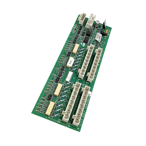 Otis escalator parts board GCA26803B2 new original escalator RSFF board