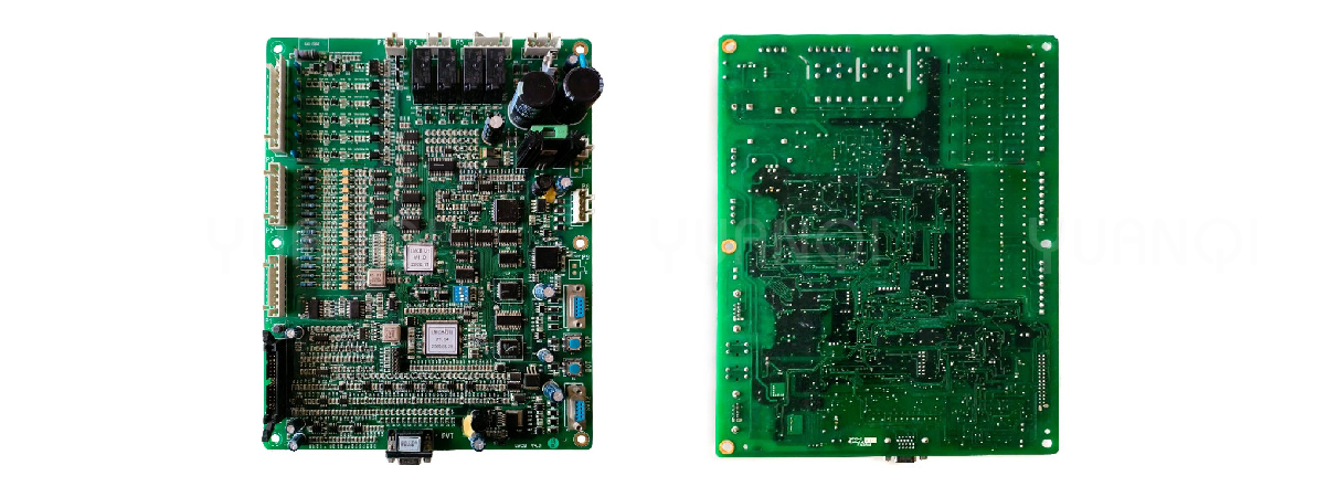 Otis integrated elevator motherboard LMCB V4.0....