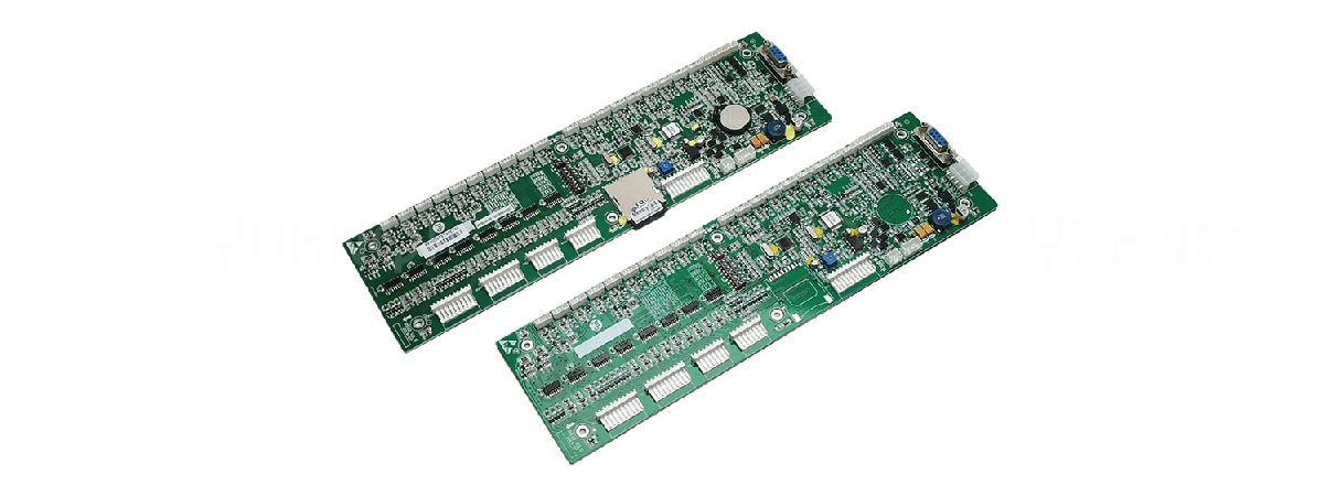 RS32 V3.0 Otis elevator car communication board XAA26800ET1..